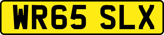 WR65SLX