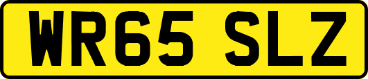 WR65SLZ