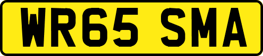 WR65SMA