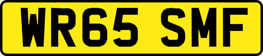 WR65SMF