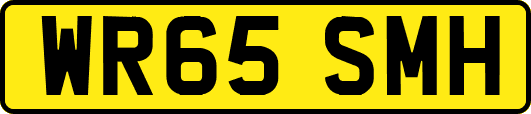 WR65SMH