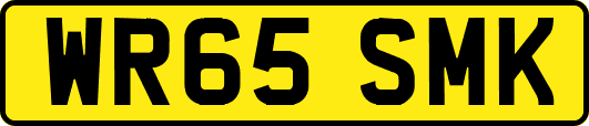WR65SMK