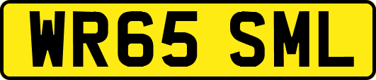 WR65SML