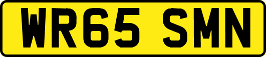 WR65SMN