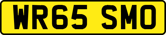 WR65SMO