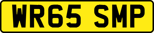 WR65SMP