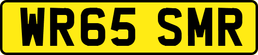 WR65SMR