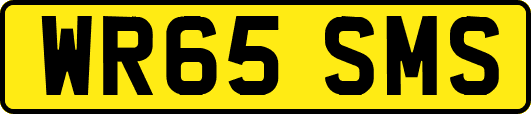 WR65SMS