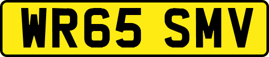 WR65SMV