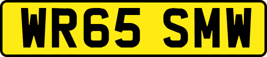 WR65SMW