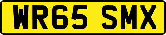 WR65SMX
