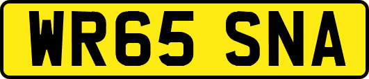 WR65SNA