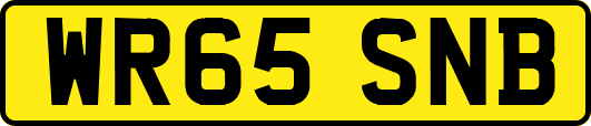 WR65SNB