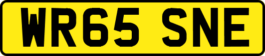 WR65SNE
