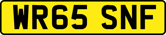 WR65SNF