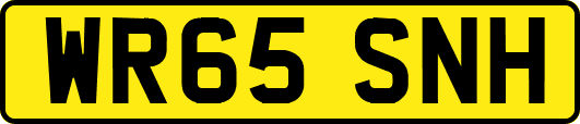 WR65SNH