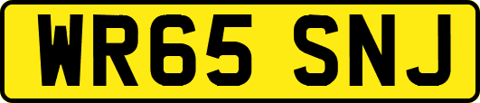 WR65SNJ