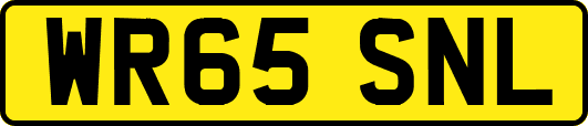 WR65SNL