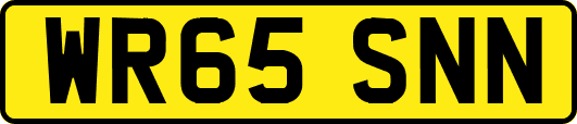 WR65SNN