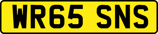 WR65SNS