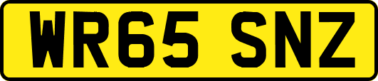 WR65SNZ