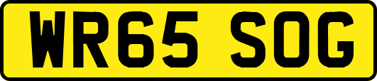WR65SOG