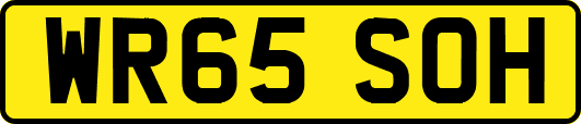 WR65SOH