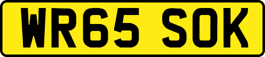 WR65SOK