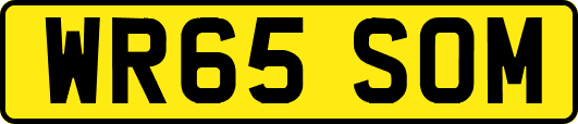 WR65SOM