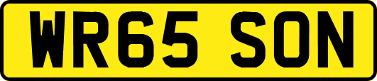 WR65SON