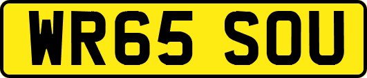 WR65SOU