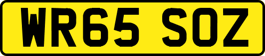 WR65SOZ