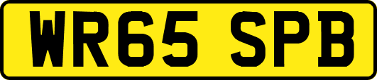 WR65SPB