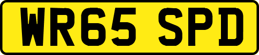 WR65SPD