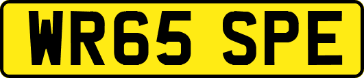WR65SPE