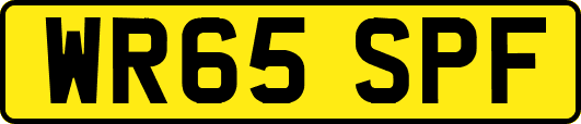 WR65SPF
