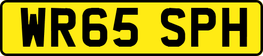 WR65SPH