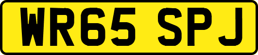 WR65SPJ