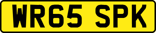 WR65SPK