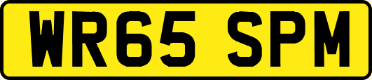 WR65SPM