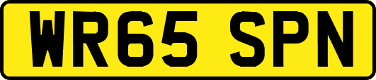 WR65SPN