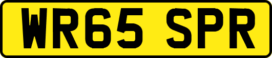 WR65SPR