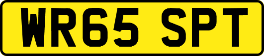 WR65SPT