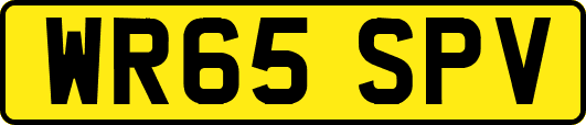 WR65SPV