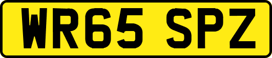 WR65SPZ