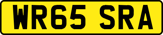 WR65SRA