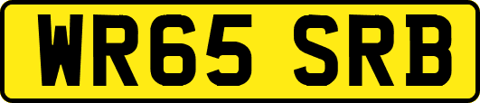 WR65SRB