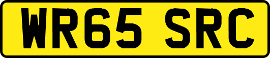 WR65SRC