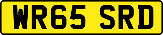 WR65SRD