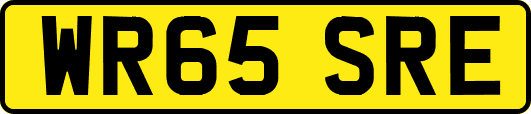 WR65SRE